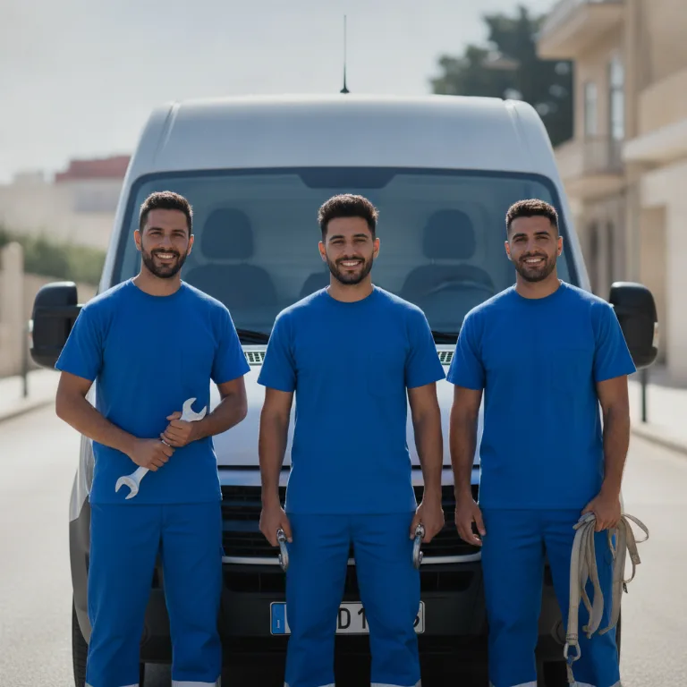 Soccorso Stradale team a Agrigento